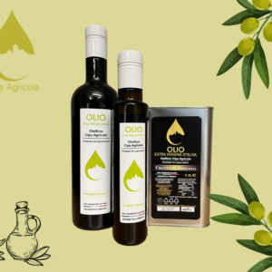 oliwa z oliwek cipa agricola