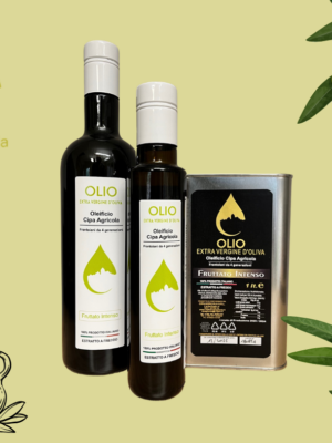 oliwa z oliwek cipa agricola