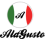 Logo AlaGusto