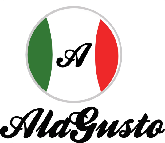 Logo AlaGusto